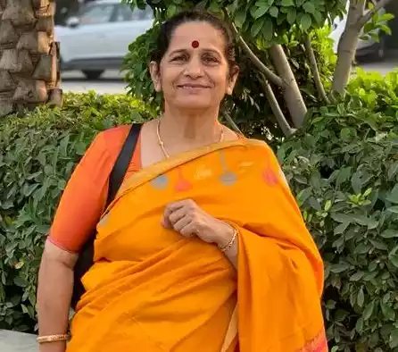  Shashi Prabha Sharma